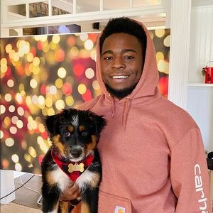 Meet your Posher, Brendan